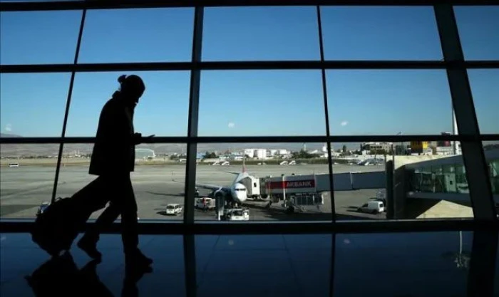 İstanbul Havalimanı g&uuml;nl&uuml;k 1303 u&ccedil;uşla Avrupa'nın en yoğun havalimanı oldu