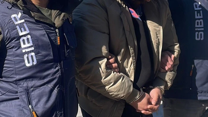 İstanbul merkezli yasa dışı bahis operasyonunda 11 ş&uuml;pheli yakalandı