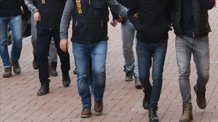 İstanbul merkezli yasa dışı bahis operasyonunda 28 ş&uuml;pheli yakalandı