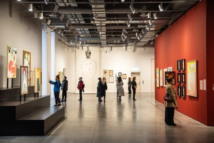 İstanbul Modern'de "Uzun Cuma" etkinlikleri 13 Mart'ta başlıyor