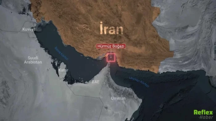 İtalya, AB'nin b&ouml;lgedeki misyonlarının H&uuml;rm&uuml;z Boğazı'na genişletilemeyeceği d&uuml;ş&uuml;ncesinde