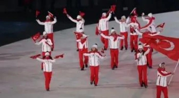 İtalya: ICE, olimpiyatlarda ulusal topraklarımızda polis faaliyetleri y&uuml;r&uuml;tmeyecek