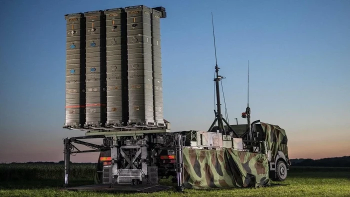 İtalya, Orta Doğu'ya hava savunma sistemleri, GKRY'ye deniz kuvveti g&ouml;nderme hazırlığında