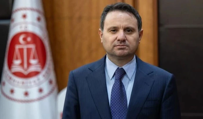 İYİ Parti Genel Başkanı Dervişoğlu'ndan şehit Uzman &Ccedil;avuş A&ccedil;ay i&ccedil;in taziye mesajı