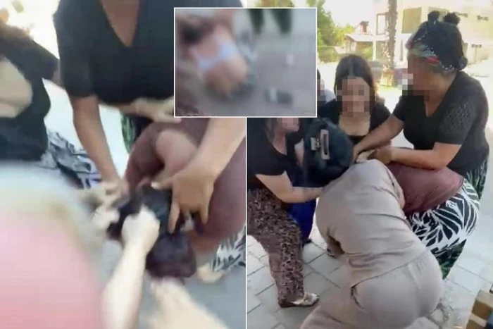 İzmir'de restoranda kızgın tereyağıyla yaralanan bebeğin ailesi hukuk m&uuml;cadelesini s&uuml;rd&uuml;recek