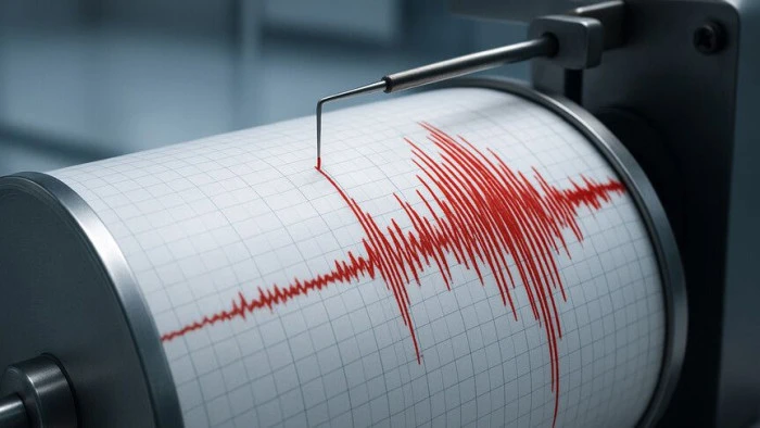 Japonya'nın kuzeydoğu a&ccedil;ıklarında 7,4 b&uuml;y&uuml;kl&uuml;ğ&uuml;nde deprem