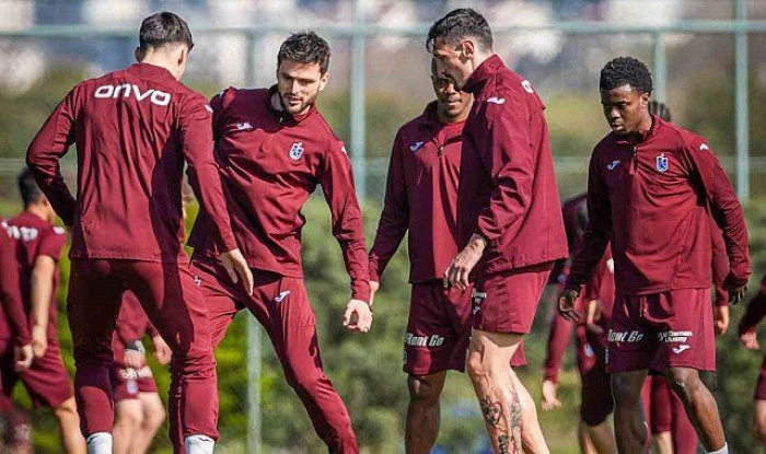 Kanocular, D&uuml;nya Kupası'na odaklandı