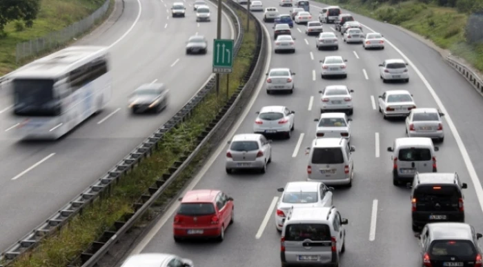 Kara yollarında durum