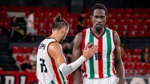 Karşıyaka, Basketbol Şampiyonlar Ligi'nde son 16 turu i&ccedil;in play-in oynayacak