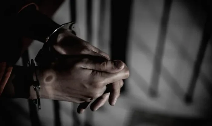 Kastamonu'da bir kişiyi &ouml;ld&uuml;rd&uuml;ğ&uuml; iddiasıyla yargılanan sanık hakim karşısında