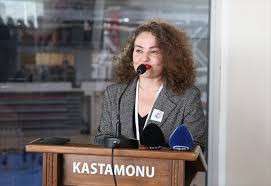 Kastamonu'da, &ouml;zel gereksinimli bireylerin istihdamına katkı sağlanacak proje tamamlandı