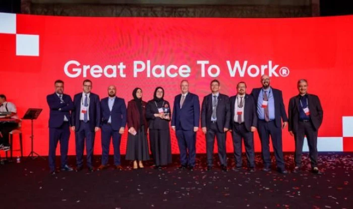 Katılım Emeklilik "T&uuml;rkiye'nin En İyi İşverenleri" listesinde ilk 10'da yer aldı