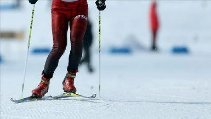Kış olimpiyatlarının madalya rekortmeni Marit Bj&ouml;rgen