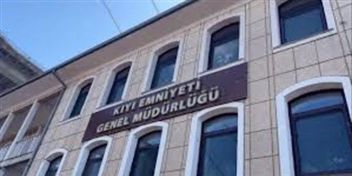 Kıyı Emniyeti Genel M&uuml;d&uuml;rl&uuml;ğ&uuml;ne 66 iş&ccedil;i alınacak