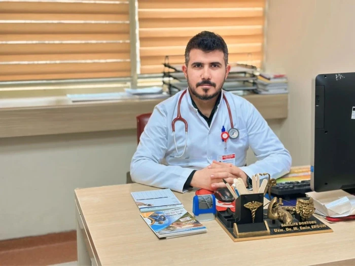 Kolon ve rektum kanserinde erken tanı hayati &ouml;nem taşıyor