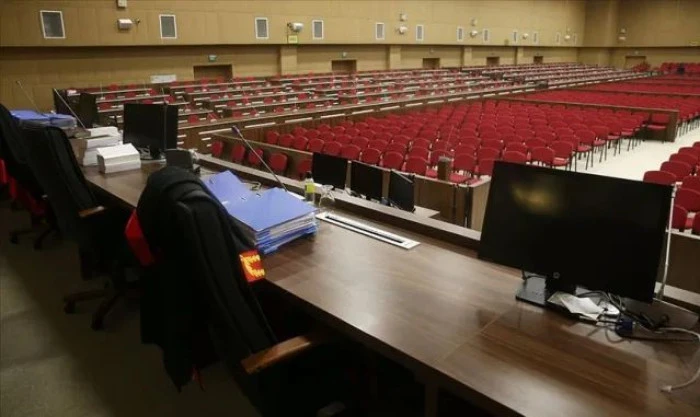 Konya'da gen&ccedil; kızın &ouml;l&uuml;m&uuml;yle ilgili kazada s&uuml;r&uuml;c&uuml; hakim karşısında