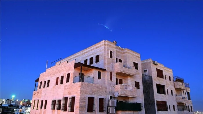 K&ouml;rfez &uuml;lkelerinden balistik f&uuml;zelere karşı "erken uyarı sistemi projelerinin hızlandırılması" kararı