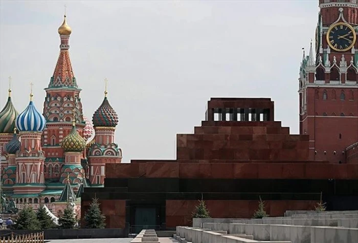 Kremlin: Avrupa, Rusya ile temas kurmayı reddediyor
