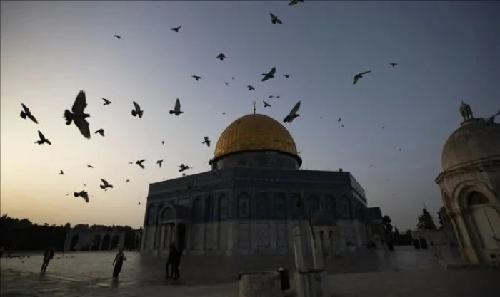 Kud&uuml;s Valiliği: İsrail, Kud&uuml;s'&uuml;n demografisini değiştirmek, şehri izole etmek i&ccedil;in kapsamlı plan y&uuml;r&uuml;t&uuml;yor