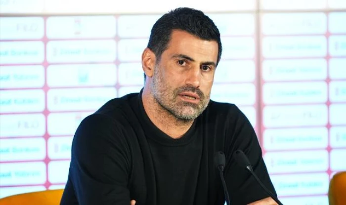 Kupada Galatasaray-Gen&ccedil;lerbirliği ma&ccedil;ının ardından