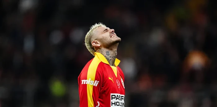 Kupada Galatasaray-Gen&ccedil;lerbirliği ma&ccedil;ının ardından