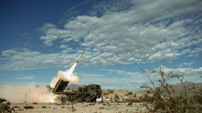 K&uuml;resel askeri harcamalar ge&ccedil;en yıl yaklaşık 2,9 trilyon dolarla rekor tazeledi