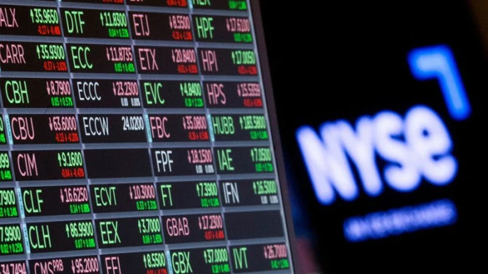 K&uuml;resel piyasalar Fed'in faiz kararına odaklandı