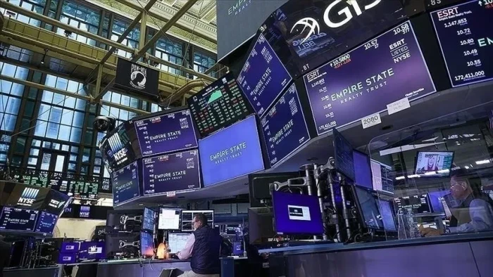 K&uuml;resel piyasalarda g&ouml;zler ABD'nin enflasyon verilerine &ccedil;evrildi