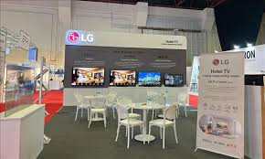 LG, Ambarella ile ortak geliştirdiği kabin içi çözümünü CES 2025'te sergileyecek