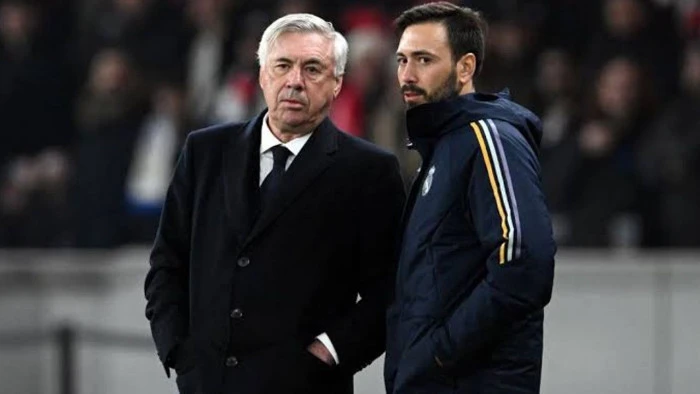 Lille'de Davide Ancelotti d&ouml;nemi