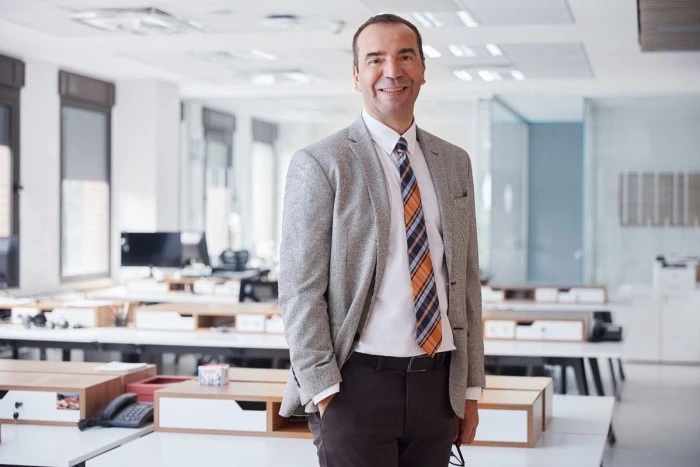 Logo Yazılım KOBİ'lere esnek &ouml;deme planı sunuyor