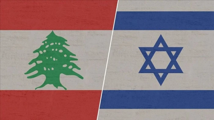 L&uuml;bnan, İsrail ile doğrudan m&uuml;zakerelerin tarihinin belirlenmesi i&ccedil;in ilk toplantının salı yapılacağını a&ccedil;ıkladı