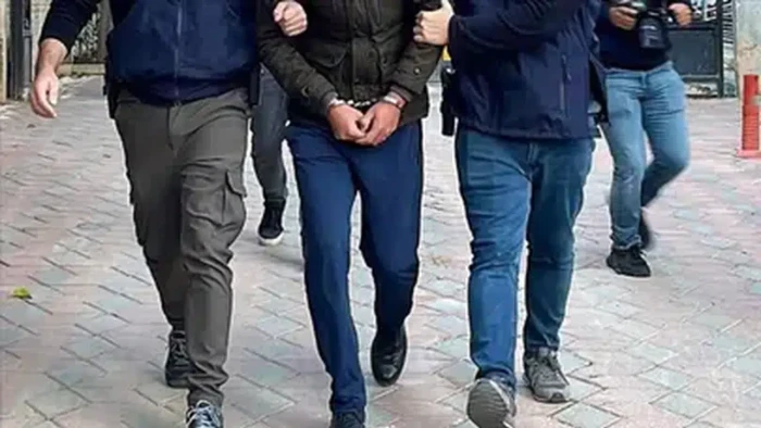 Malatya'da 2 cinayet h&uuml;k&uuml;ml&uuml;s&uuml; yakalandı