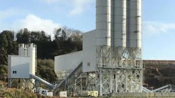 Malatya'da faaliyet g&ouml;steren bazı &ccedil;imento şirketlerine 72 milyon lira rekabet cezası