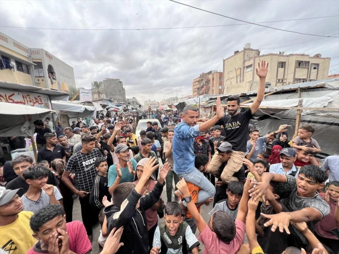 Malezya, Orta Doğu'daki ateşkes girişimlerine destek vermeye hazır