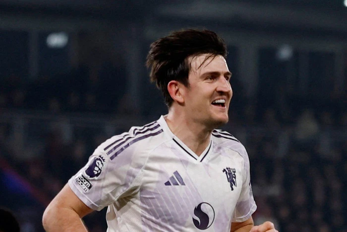 Manchester United, Harry Maguire'ın s&ouml;zleşmesini uzattı