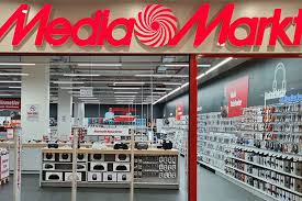 MediaMarkt'ta 