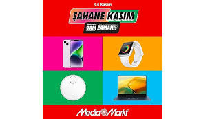 MediaMarkt'ta 