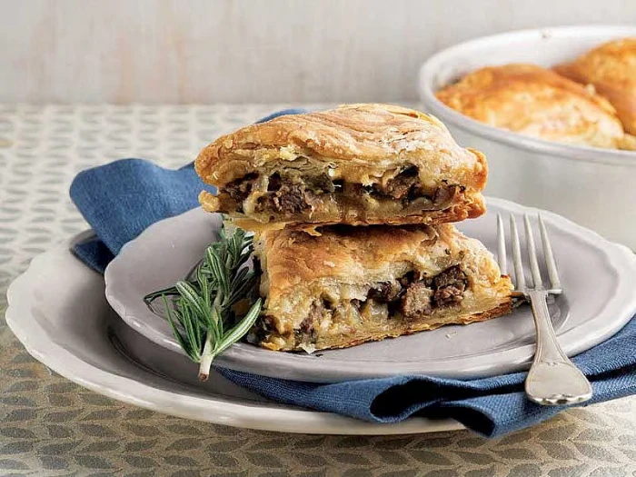 MEMLEKET SOFRASI - Zervet b&ouml;reği