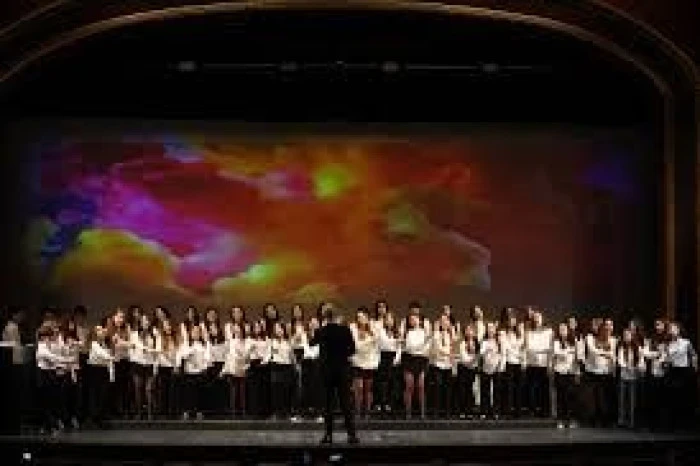 Mersin Devlet Opera ve Balesi &Ccedil;ocuk Korosu sezonun son konserini verecek