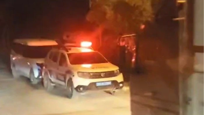 Mersin'de iki grup arasındaki kavga sırasında aracın &ccedil;arptığı kişi yaşamını yitirdi