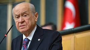 MHP Genel Başkanı Bahçeli, taburcu edildi