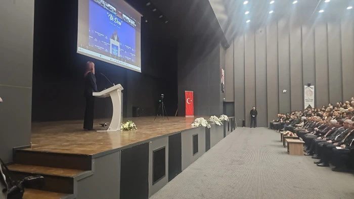 Milli Eğitim Akademisi'nde ilk ders zili &ccedil;aldı