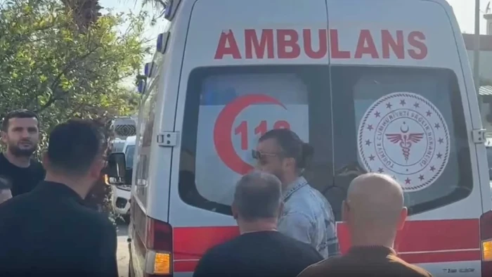 Muğla'da bir kadını bı&ccedil;akladığı iddia edilen ş&uuml;pheli yakalandı