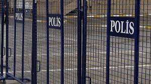 Muş'ta basın a&ccedil;ıklaması ve g&ouml;steri y&uuml;r&uuml;y&uuml;şleri 3 g&uuml;n s&uuml;reyle yasaklandı