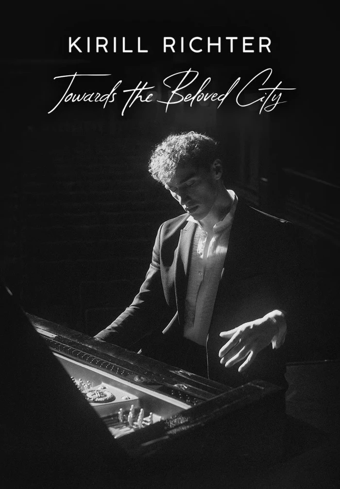 M&uuml;zisyen Kirill Richter, mayıs ayında Ankara ve İstanbul'da konser verecek