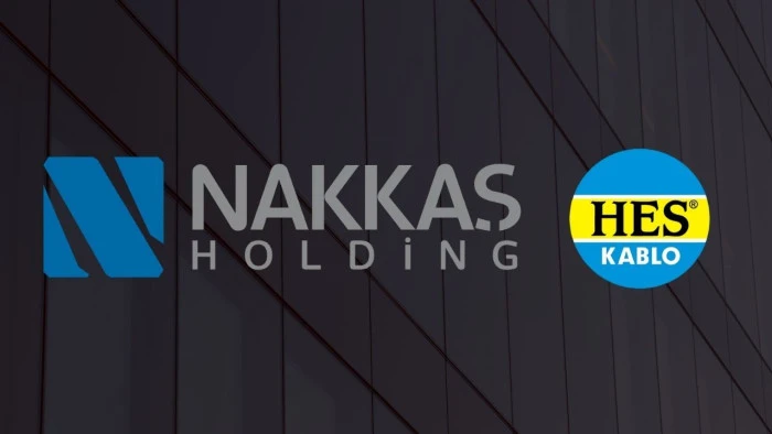 Nakkaş Holding HES Kablo'yu b&uuml;nyesine kattı