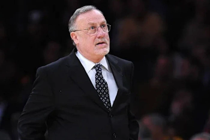 NBA'in en fazla galibiyet alan başantren&ouml;rlerinden Rick Adelman hayatını kaybetti