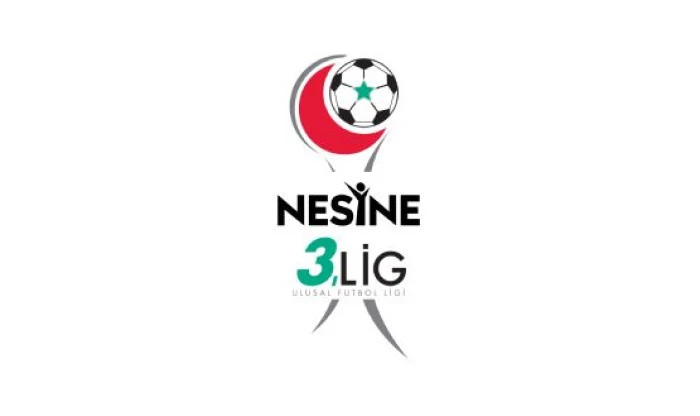 Nesine 3. Lig'de play-off ikinci tur ma&ccedil;larının programı a&ccedil;ıklandı