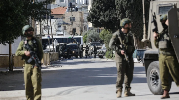 Netanyahu, personel krizi nedeniyle askerlik s&uuml;resini uzatacaklarını belirtti